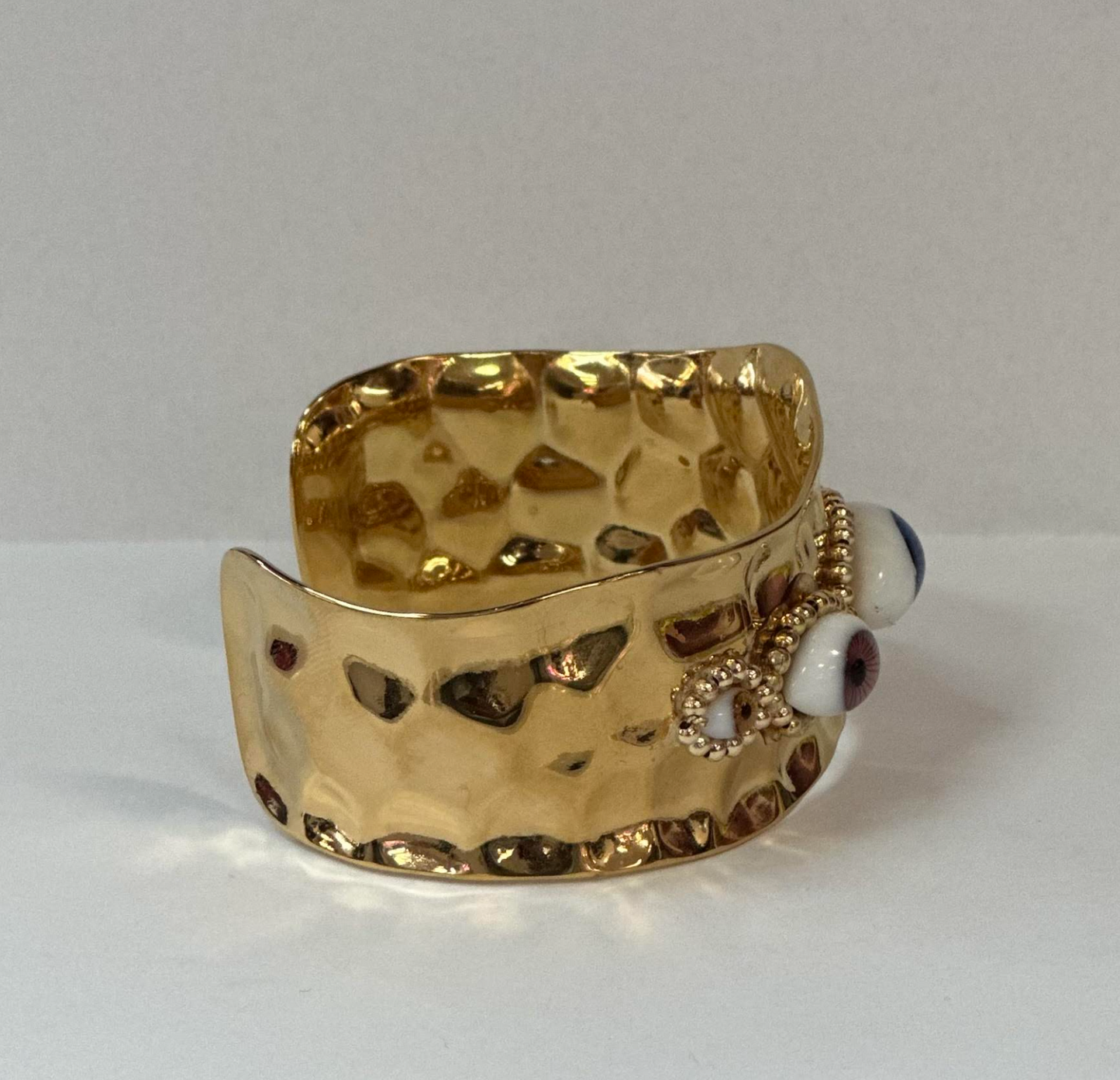 5 Eyes Bracelet