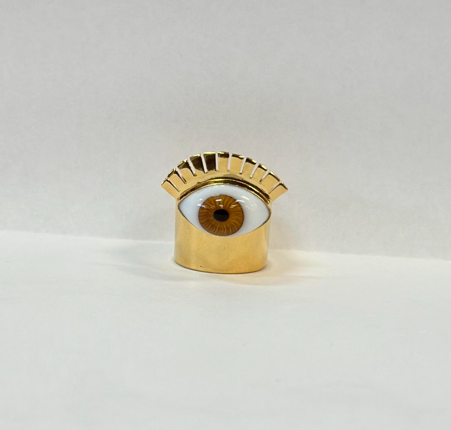 Eye Ring (Fan)