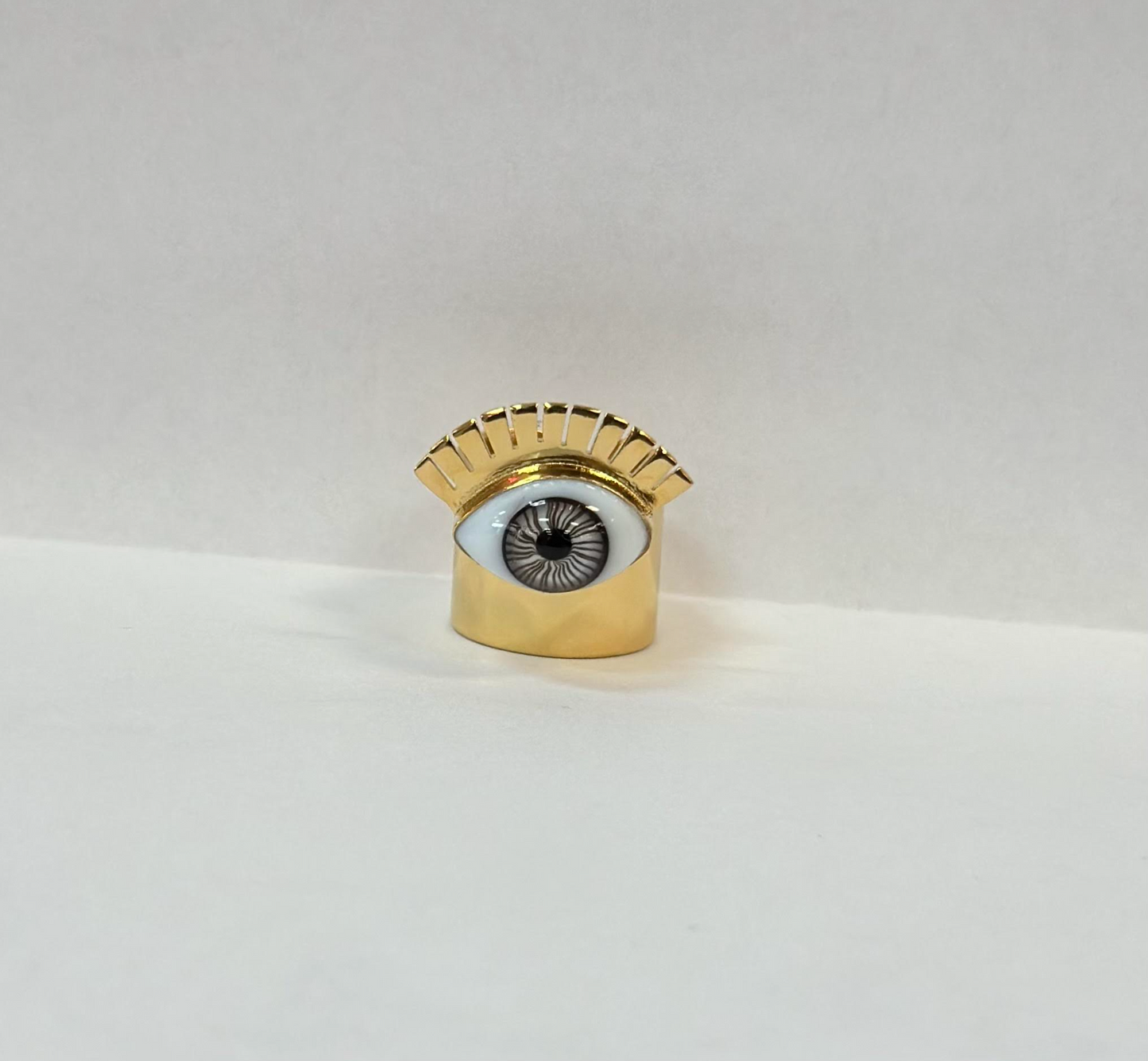 Eye Ring (Fan)