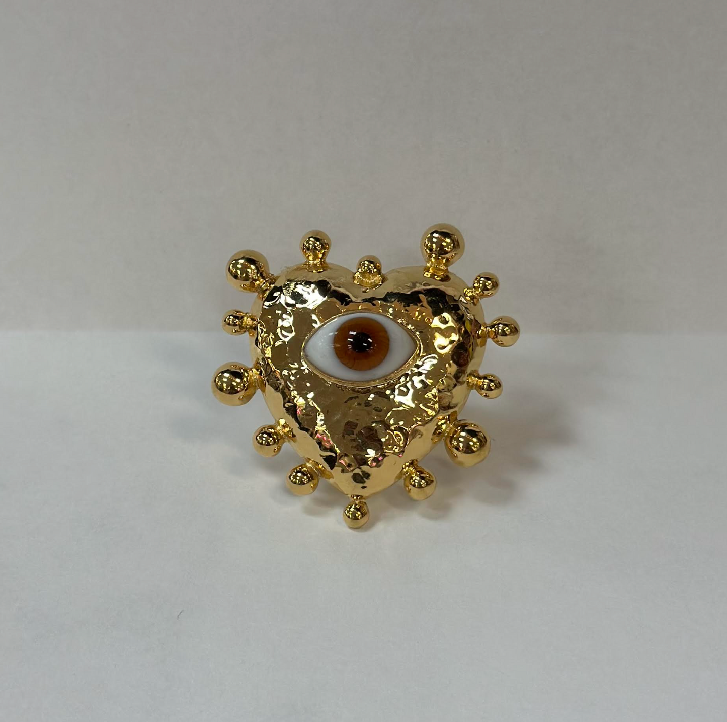 Sacred Heart Eye