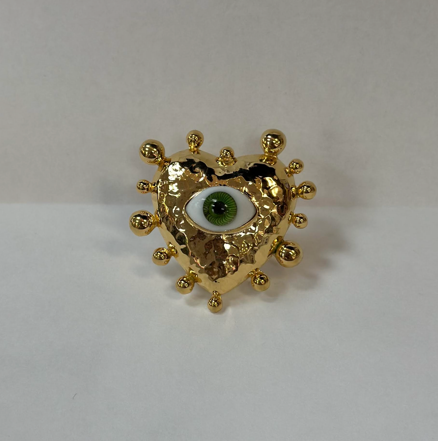 Sacred Heart Eye