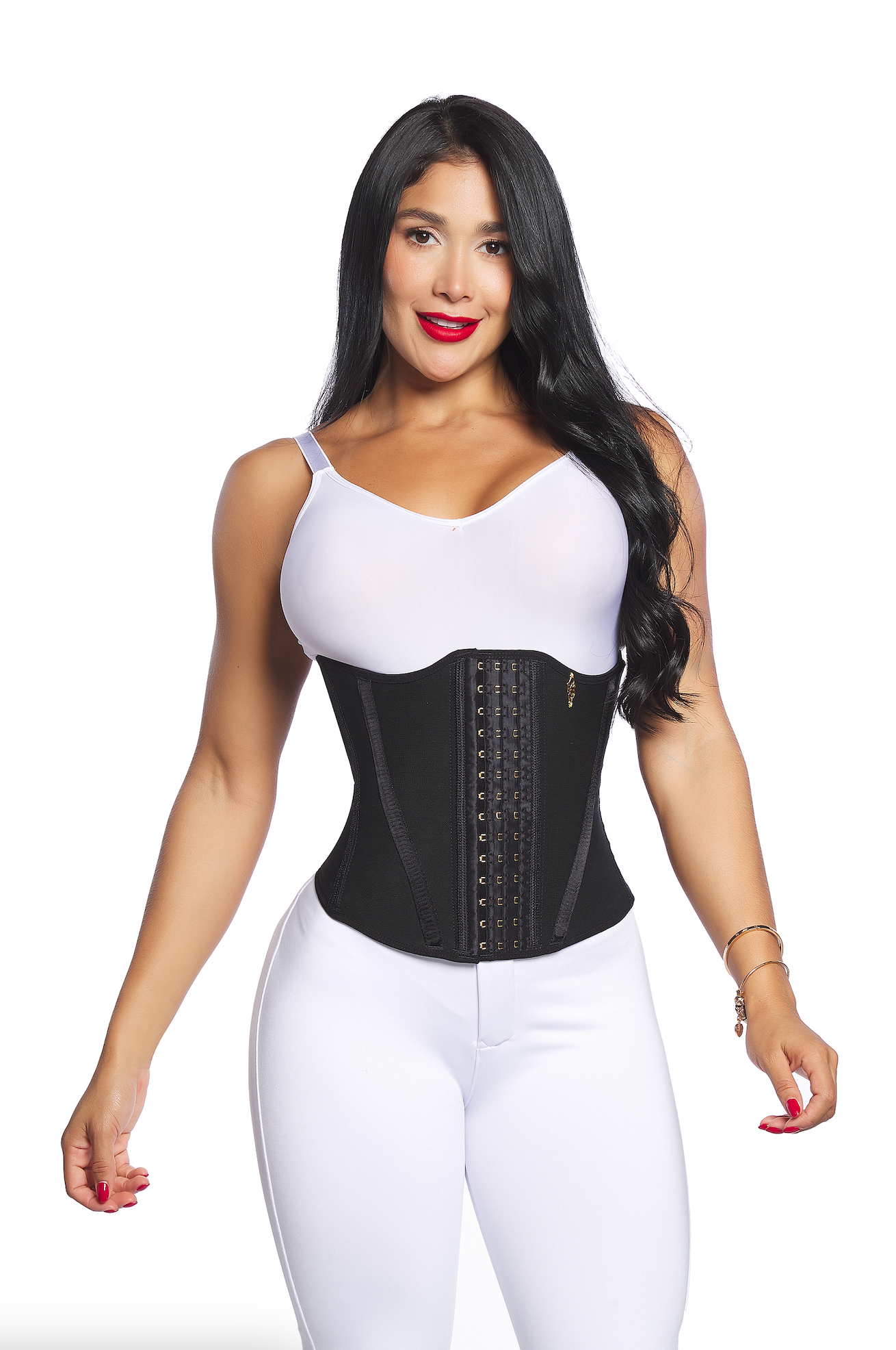 3000 N Short Torso