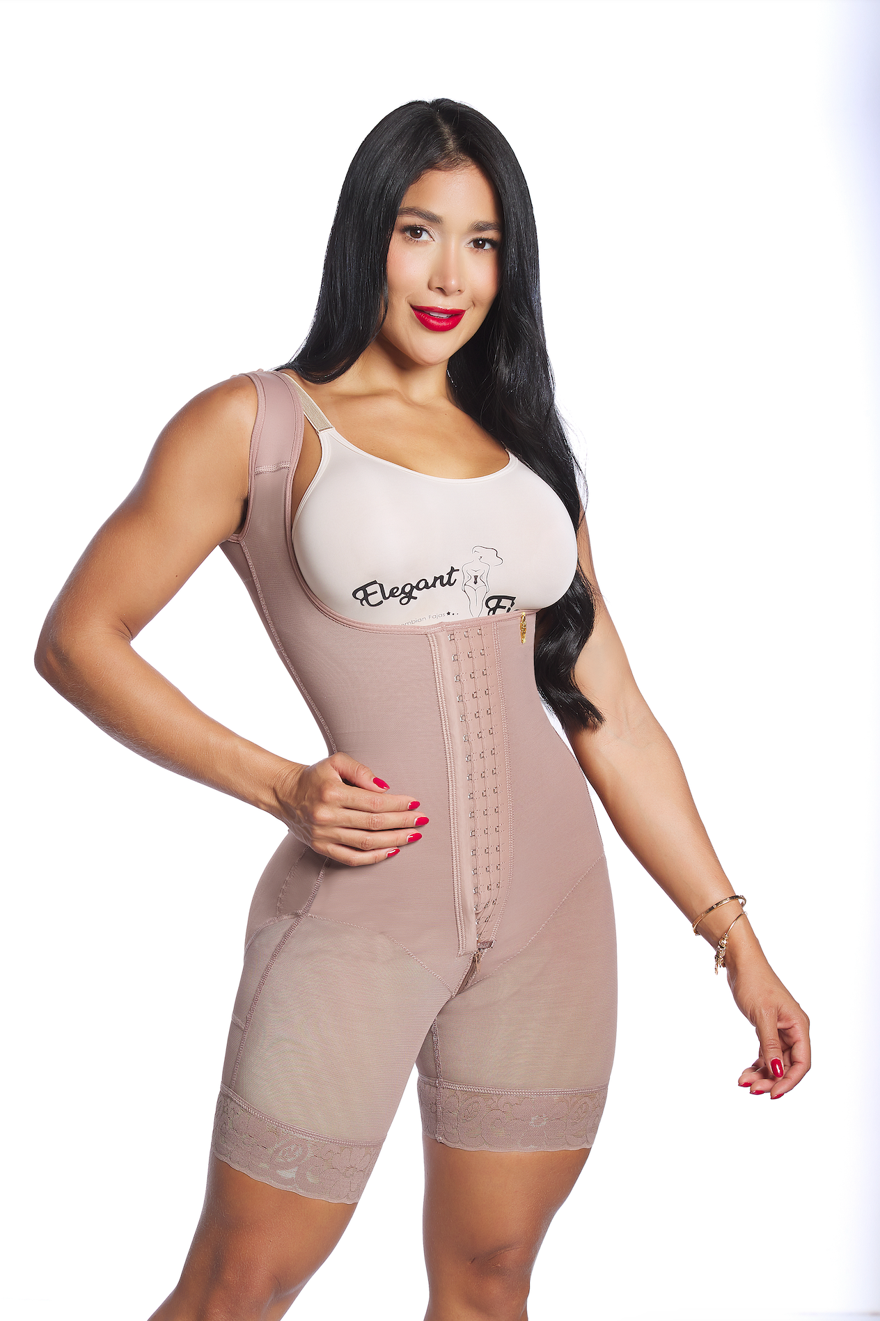 6080 Kylie short BBL