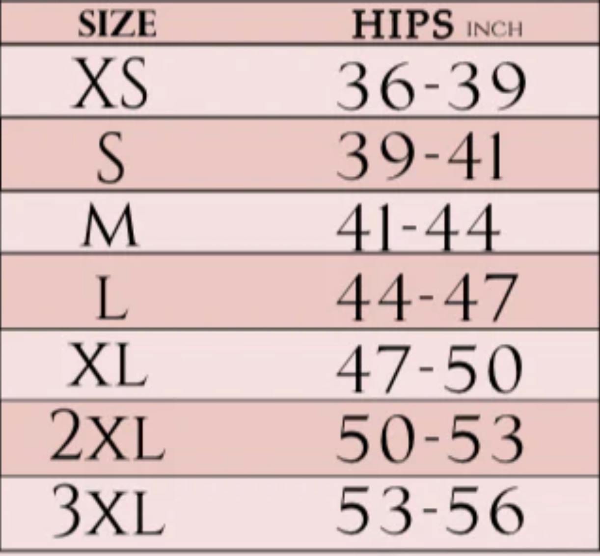 0226 Strapless Maternity Faja