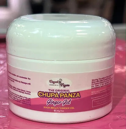 Gel chupa panza 1oz